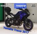 Tracer 2017, 799 000 �