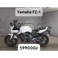 FZ1 2013, 599 000 �